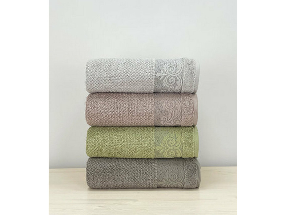 Полотенце Pupilla penye Viyana махровое 70*140 / Activ