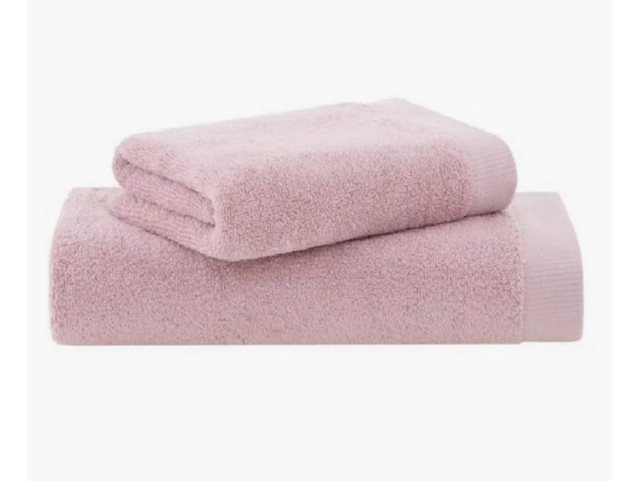 Полотенце Dual air махровое 70*140 / Buddemauer