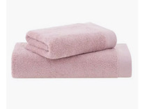 Полотенце Dual air махровое 70*140 / Buddemauer