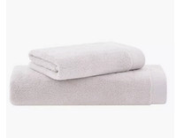 Полотенце Dual air махровое 70*140 / Buddemauer