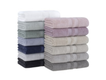 Полотенце En Vogue Dual Air махровое 30*50 / Buddemeyer Полотенце En Vogue Dual Air махровое 30*50 / Buddemeyer