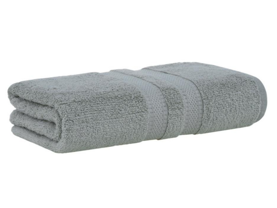 Полотенце En Vogue Dual Air махровое 30*50 / Buddemeyer Полотенце En Vogue Dual Air махровое 30*50 / Buddemeyer