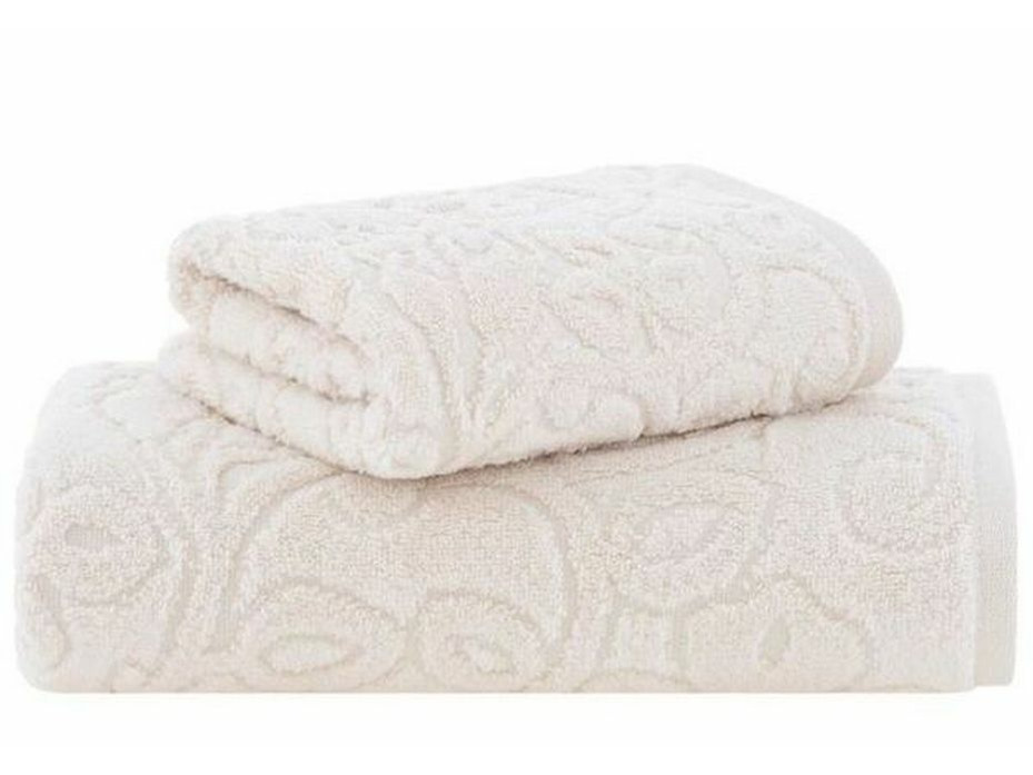 Полотенце Jade air махровое 70*135 / Buddemayer