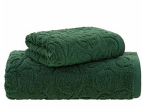 Полотенце Jade air махровое 70*135 / Buddemayer