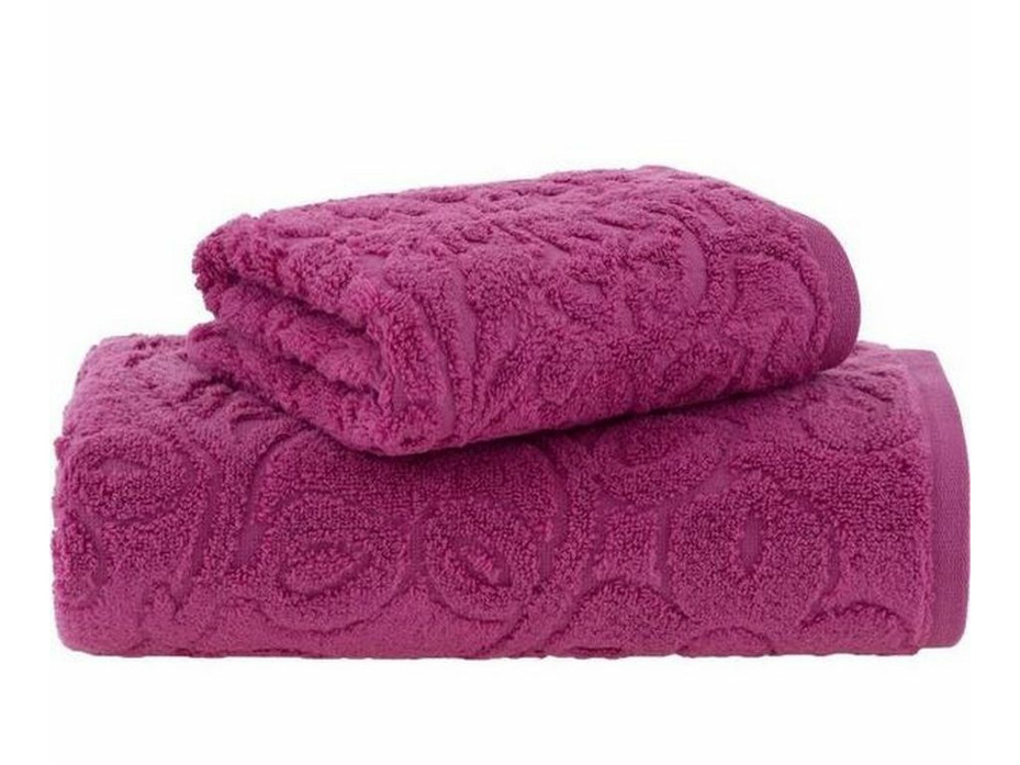 Полотенце Jade air махровое 70*135 / Buddemayer