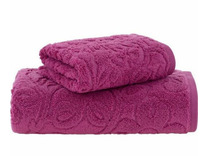 Полотенце Jade air махровое 70*135 / Buddemayer