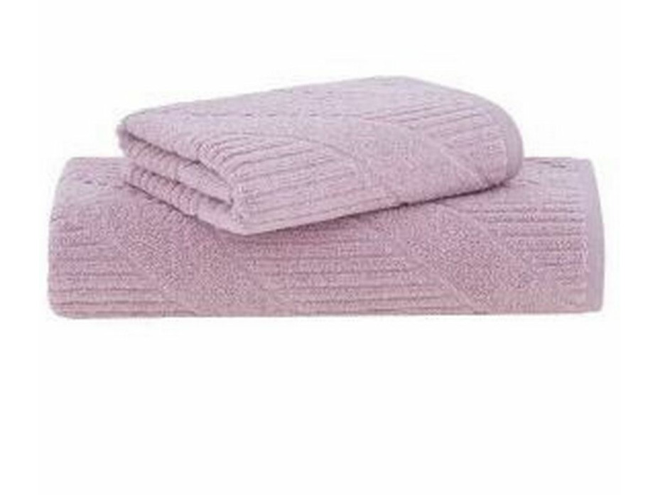 Полотенце Jazz soft махровое 48*80 / Buddemeyer