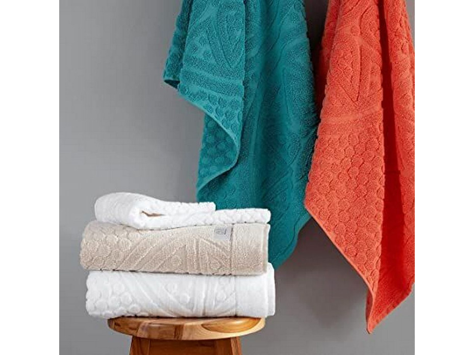 Полотенце Lanai Air махровое 48*80 / Buddemeyer