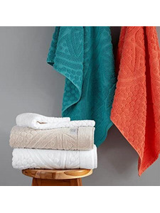 Полотенце Lanai Air махровое 48*80 / Buddemeyer