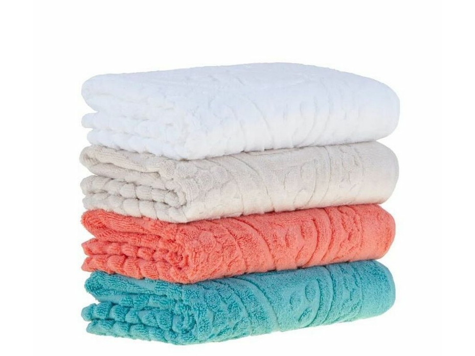 Полотенце Lanai Air махровое 48*80 / Buddemeyer