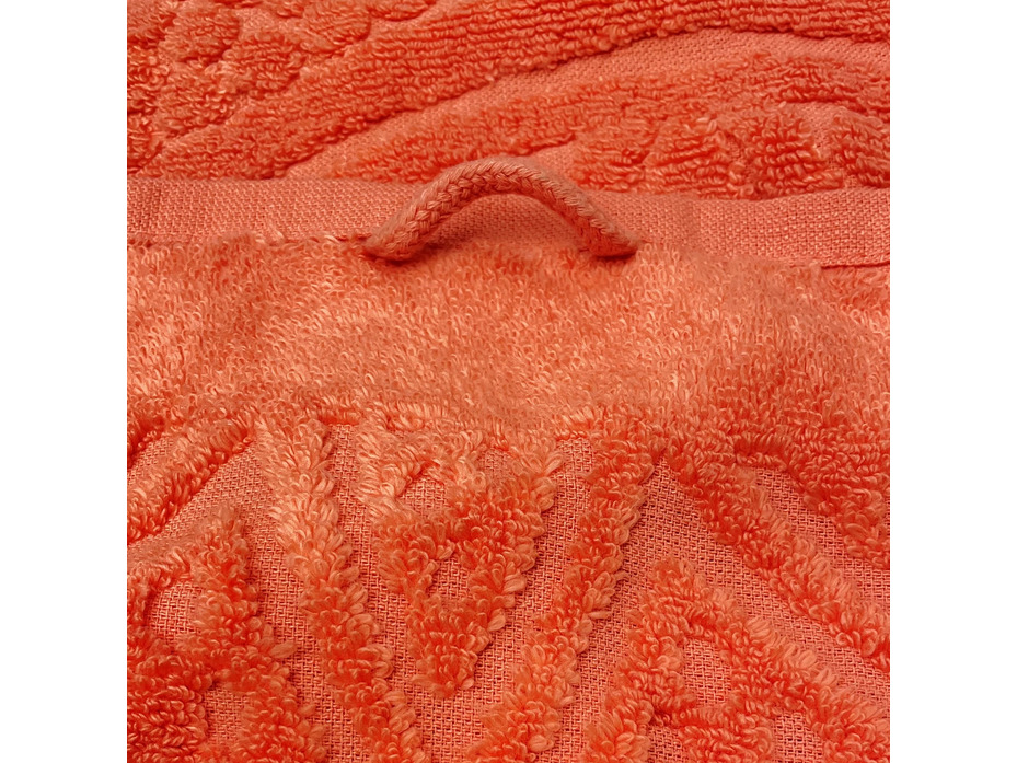 Полотенце Lanai Air махровое 48*80 / Buddemeyer