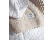 Полотенце Lanai Air махровое 48*80 / Buddemeyer