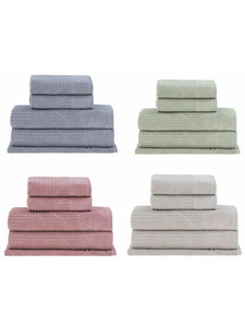 Полотенце Martine махровое 48*80 / Buddemeyer