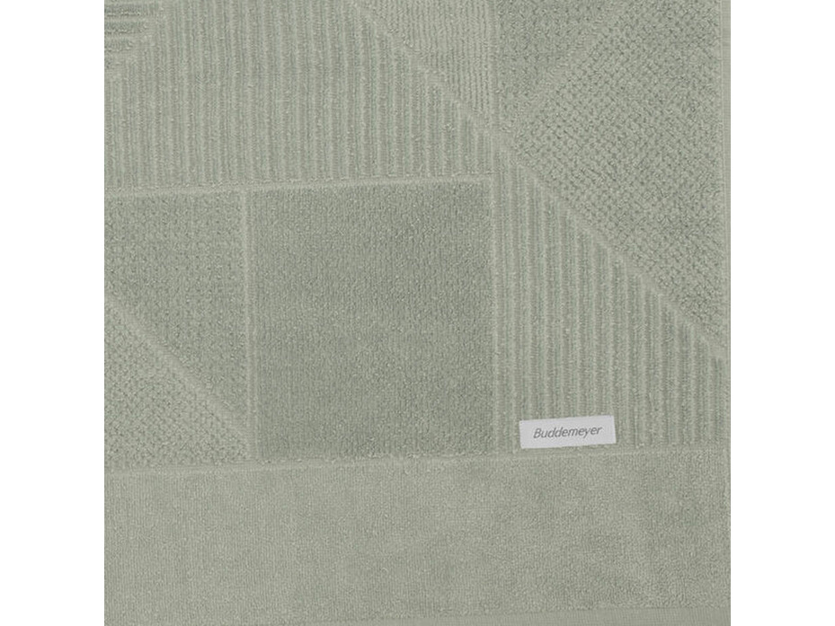 Полотенце Martine махровое 48*80 / Buddemeyer