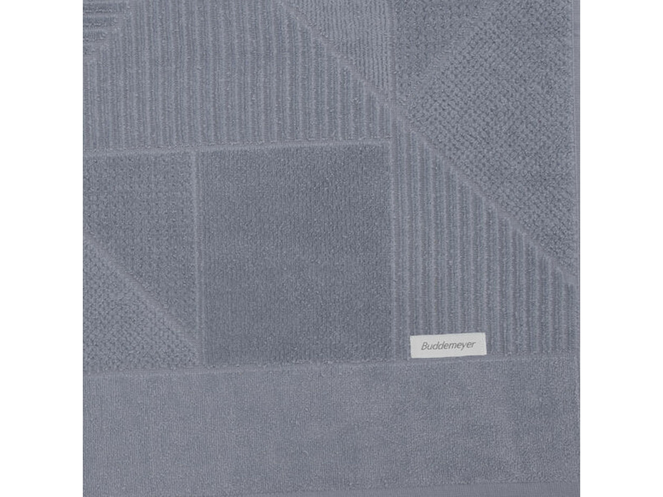 Полотенце Martine махровое 48*80 / Buddemeyer