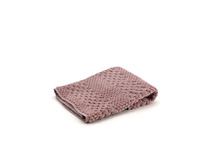 Полотенце Snake махровое 48*90 / Buddemeyer