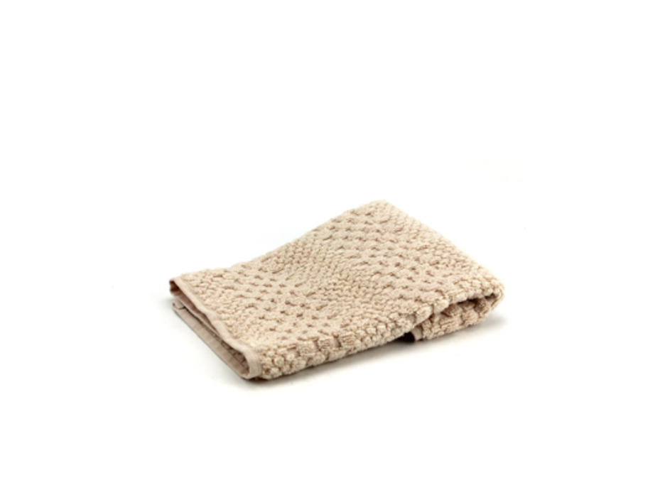 Полотенце Snake махровое 48*90 / Buddemeyer