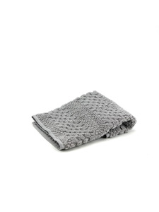 Полотенце Snake махровое 48*90 / Buddemeyer