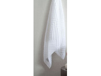 Полотенце Toki air махровое 70*135 / Buddemeyer