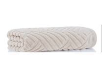 Полотенце Toki air махровое 70*135 / Buddemeyer