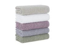 Полотенце Zen Air махровое 70*140 / Buddemeyer