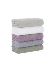 Полотенце Zen Air махровое 70*140 / Buddemeyer