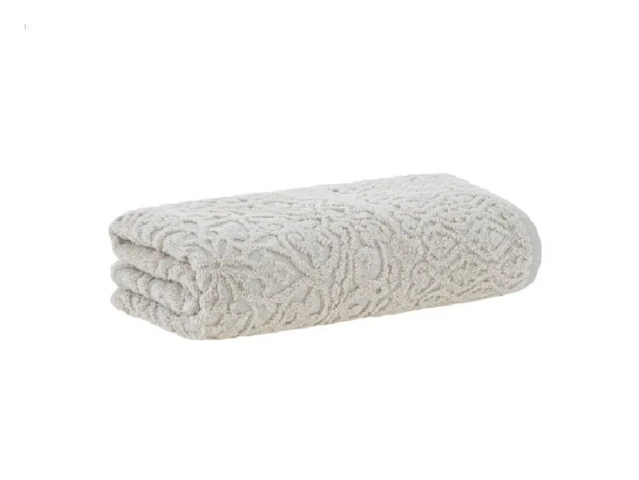 Полотенце Zen Air махровое 70*140 / Buddemeyer