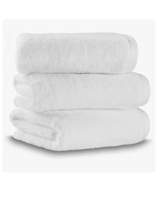 Полотенце Ecolux махровые 50*90 / Lappartement