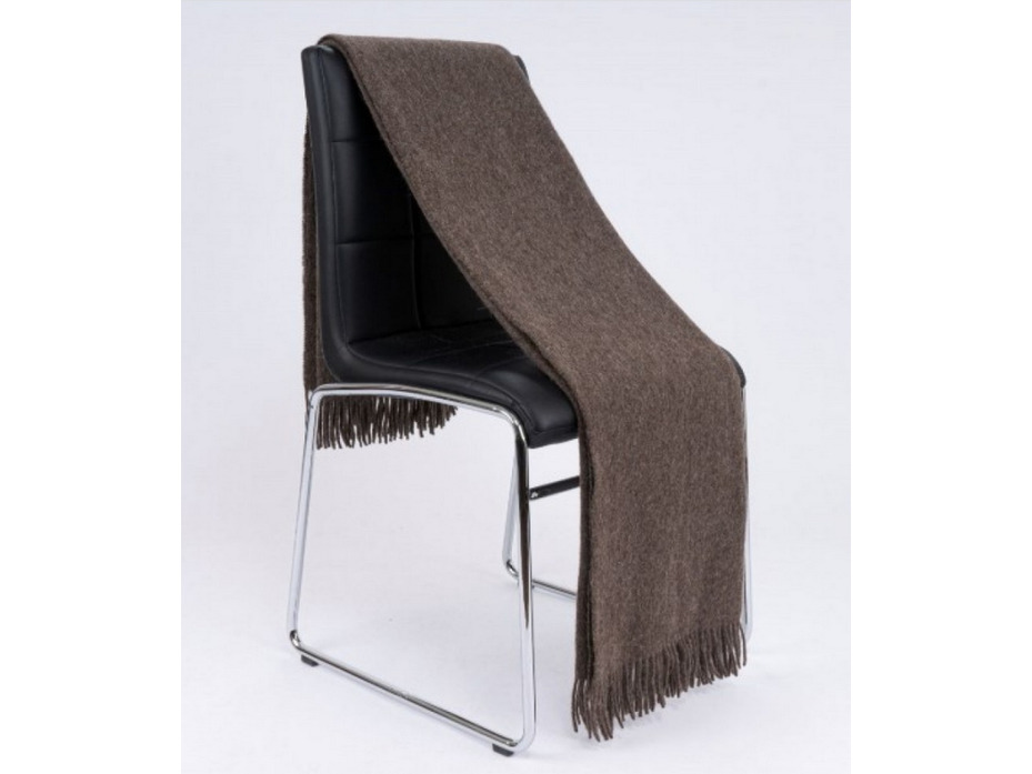 Плед PP-78 шерсть альпака 170*210 / Incalpaca