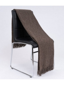 Плед PP-78 шерсть альпака 170*210 / Incalpaca