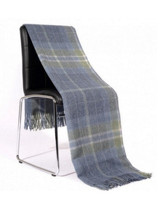 Плед PP-89 шерсть альпака 170*210 / Incalpaca