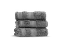 Полотенце London махровое 30*50 / Lappartement Полотенце London махровое 30*50 / Lappartement