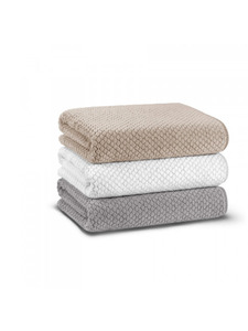 Полотенце Punto махровое 50*90 / Lappartement