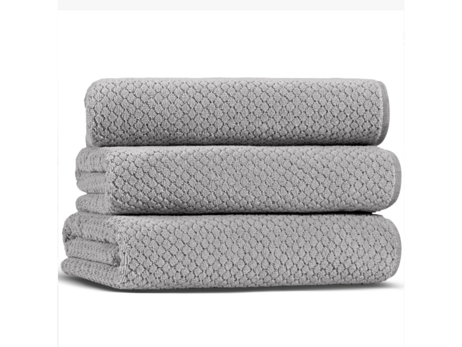 Полотенце Punto махровое 50*90 / Lappartement