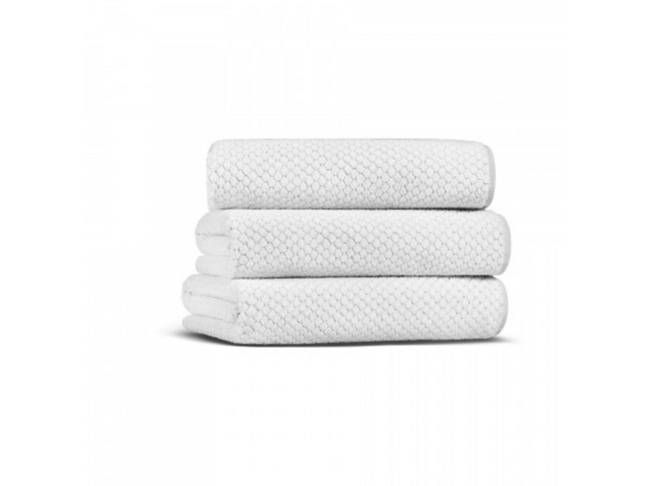 Полотенце Punto махровое 50*90 / Lappartement