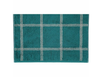 Полотенце Two Tone Graphic махровое 80*150 / Cawo