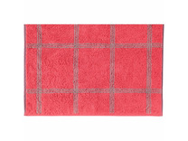 Полотенце Two Tone Graphic махровое 80*150 / Cawo