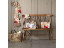 Постельное белье Daisy field beige шенилл 37*50 / Feiler