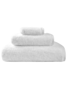 Полотенце Aire махровое 30*40 / Hamam