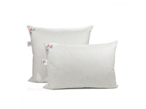 Подушка Down W82p2 гусинный пух, перо 50*70 / Belashoff