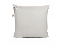 Подушка Down W82p1 гусинный пух, перо 70*70 / Belashoff Подушка Down W82p1 гусинный пух, перо 70*70 / Belashoff