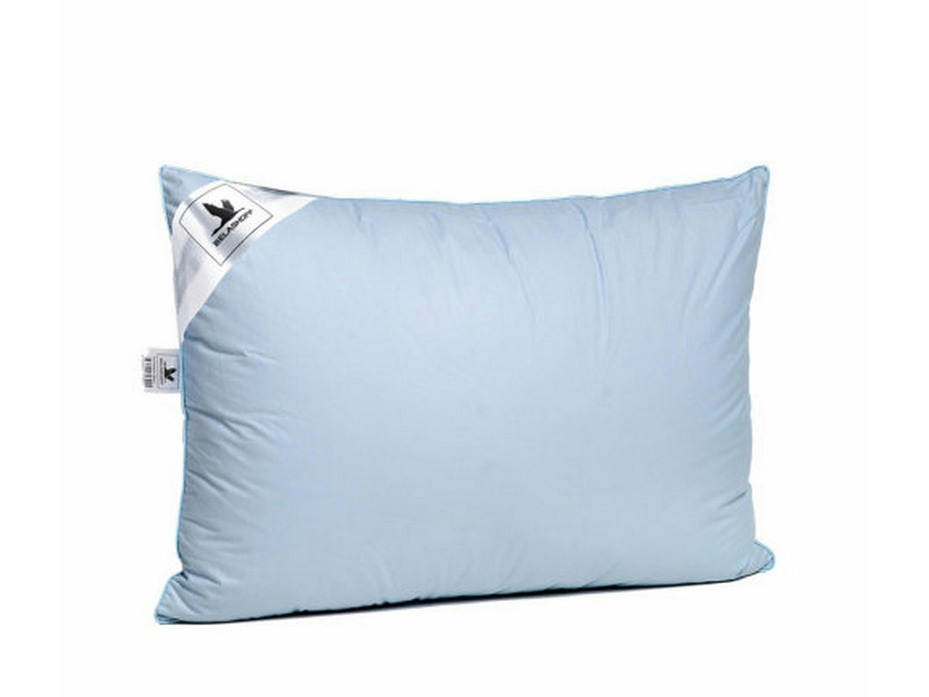 Подушка Бриз гусиный пух 50*70 / Belashoff