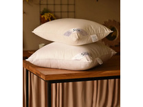 Подушка Silk air шелк 50*70 / Bel-Pol