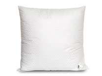 Подушка Павлина гусиный пух 70*70 / Константа