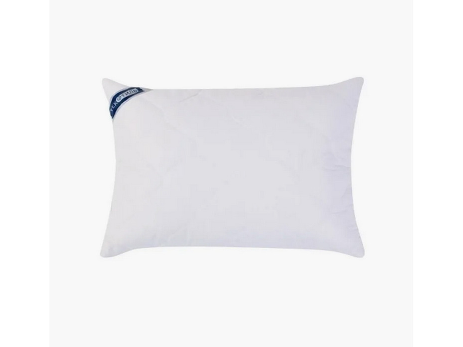 Подушка Бамбук чехол микрофибра 50*70 / ТекСтиль