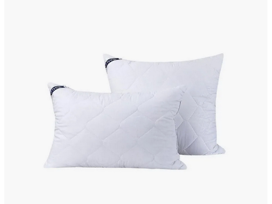 Подушка Бамбук чехол микрофибра 50*70 / ТекСтиль