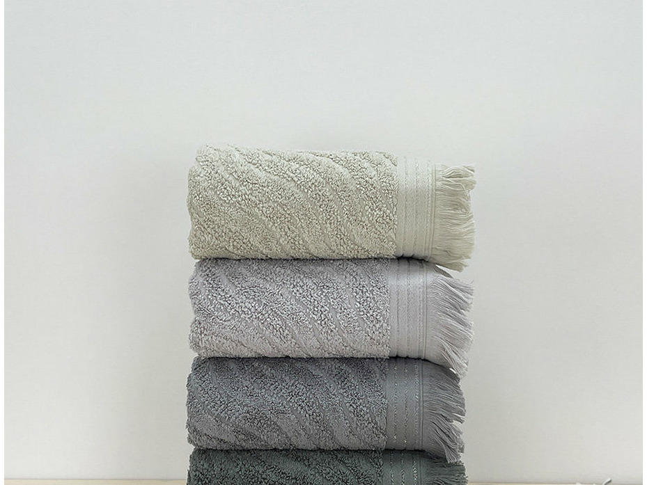 Полотенце Pupilla Penye Salda махровое 50*90 / Activ