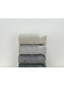 Полотенце Pupilla Penye Salda махровое 50*90 / Activ