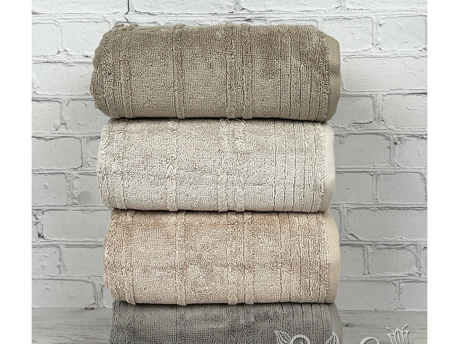 Полотенце Pupilla penye Sandra махровое 50*90 / Activ