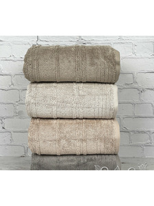 Полотенце Pupilla penye Sandra махровое 50*90 / Activ